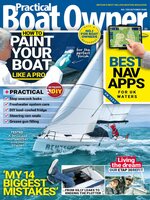 Practical Boat Owner